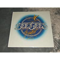 Los mejores  - Bee Gees - Greatest